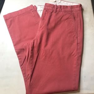J.Crew Chinos